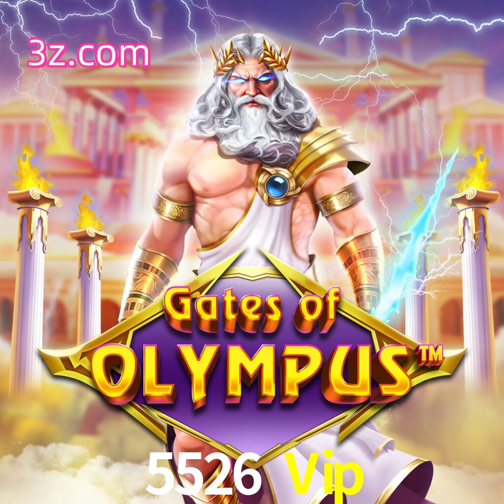 Gates of Olympus
